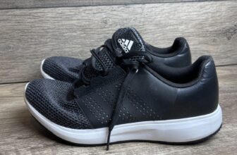 Zoe & Zac Dress Black Ankle Buckle Boots Booties Shoes Sz 3-Zip-Easy On-Off-