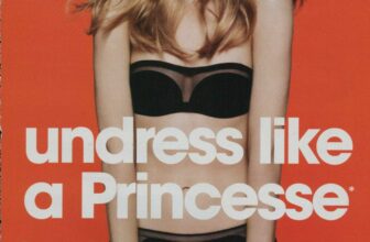 TAM TAM Lingerie Magazine Print Ad Advert Bra Hosiery Underwear 2012