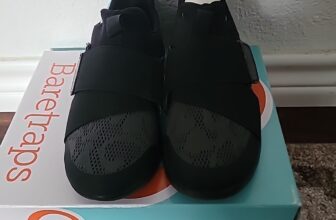 Baretraps Shoes Kids Size 13