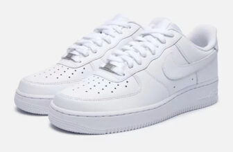 Nike Air Force 1 Low WHITE – BRAND NEW – MULTIPLE SIZES – FREE DELIVERY