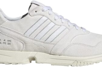 Size UK 6.5 – adidas ZX 1000 C Trainers Shoes Sneakers