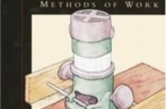 Methods of Work: Router: The Best Tips from 25 years of Fine Woodworking