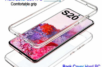 Shockproof 360 Full Body Samsung Case S26 S25 S24 S23 S24Ultra S21FE A13 A56 A35