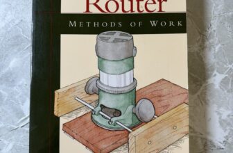 Methods of Work Ser.: Methods of Work: Router : The Best Tips from 25 Years…