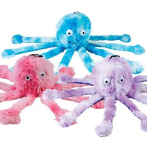 Gor Reef Daddy Octopus (63cm) Blue/Purple/Pink – Default Title
