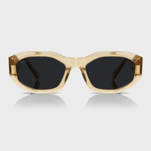 VALEYE V3 Gold Sunglasses