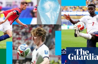Wing wizards or worries? England and Norway have choices to make out wide | World Cup 2026