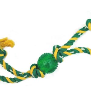 Gor Tugs Quad Tug Ball (40cm) – Default Title