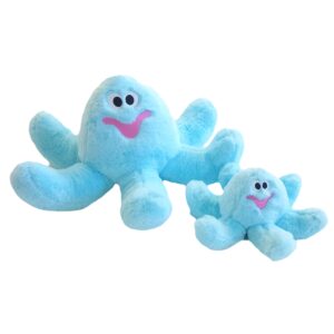 Gor Hugs Mommy Octopus (38cm) – Default Title