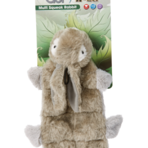 Gor Wild Multi-squeak Rabbit (30cm) – Default Title