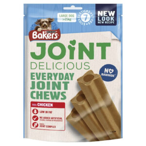 Bakers Joint Delicious Chicken L 6 x 240g – Default Title