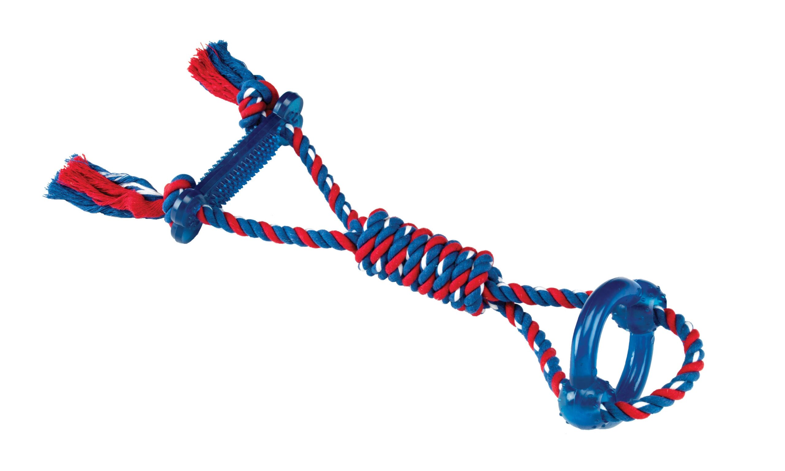 Gor Tugs Play Rope (46cm) - Default Title