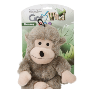 Gor Wild Monkey (21cm) – Default Title