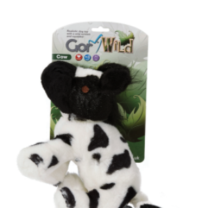 Gor Wild Cow (24cm) – Default Title