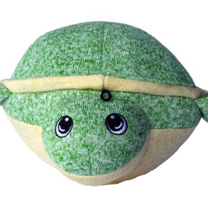 Gor Hugs Softball Turtle (19cm) – Default Title