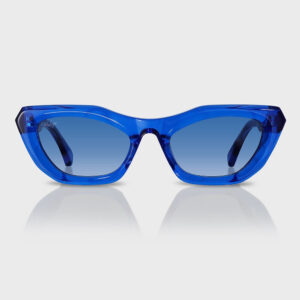 VALEYE V2 Blue Sunglasses