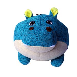 Gor Hugs Softball Hippo (19cm) – Default Title