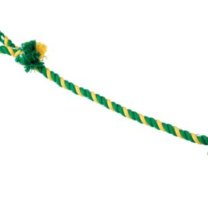 Gor Tugs Rope Knot (51cm) – Default Title