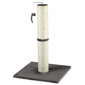 Cat Scratcher Ultima (80cm) Grey – Default Title