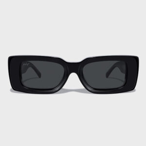 VALEYE V1 Black Sunglasses
