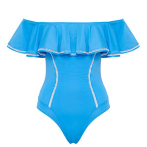 Anafi Bianca One Piece – L