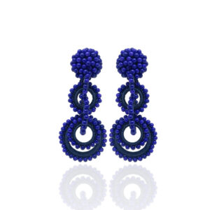 Bibi Marini Sundrop Long Navy Blue