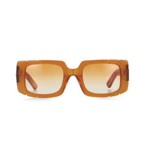 Pared Straight & Narrow x Jordan Simek Caramel Havana – One Size