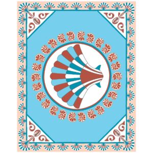 Ceramica Sarong