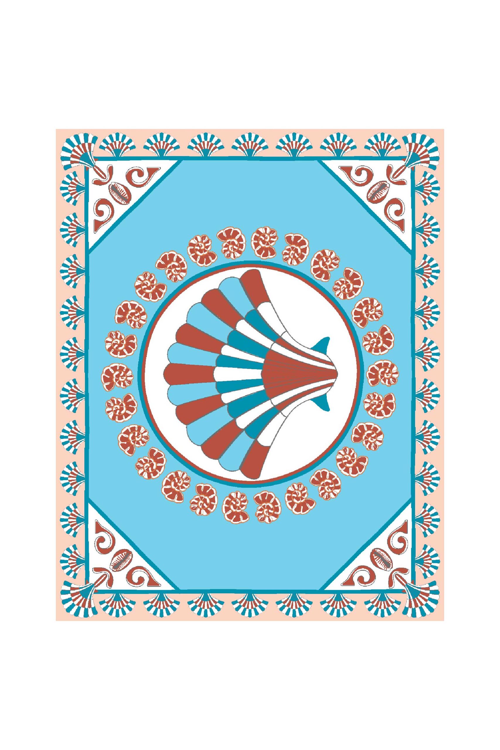 Ceramica Sarong
