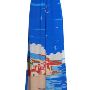 Amalfi Alma Trousers – XL