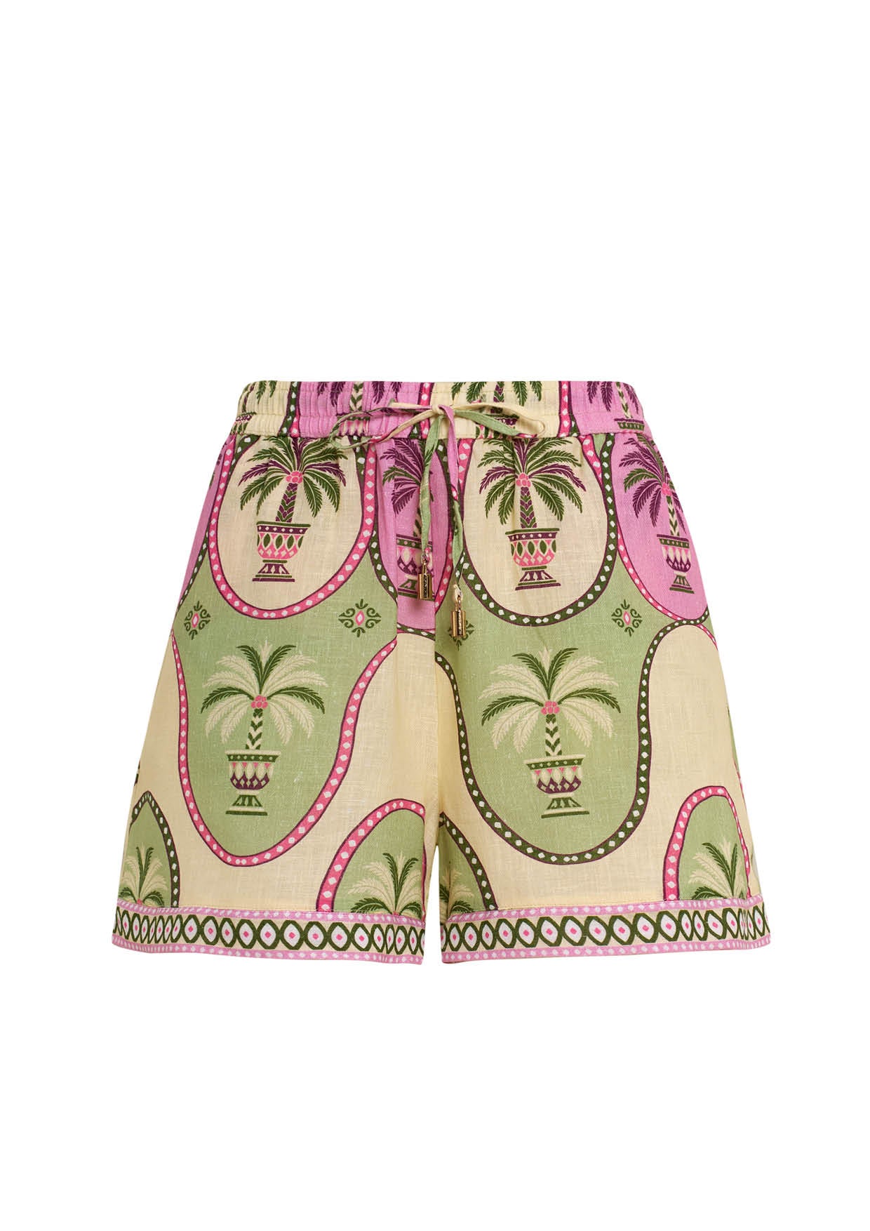 Palma Fonda Shorts - XL