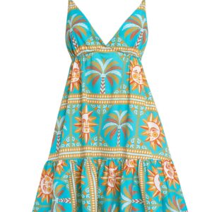 Sole Mio Cecilia Dress – XL