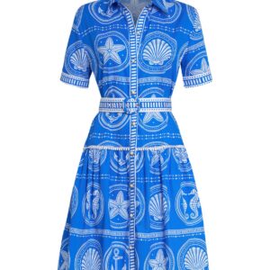 Tesoro Carla Dress – XL