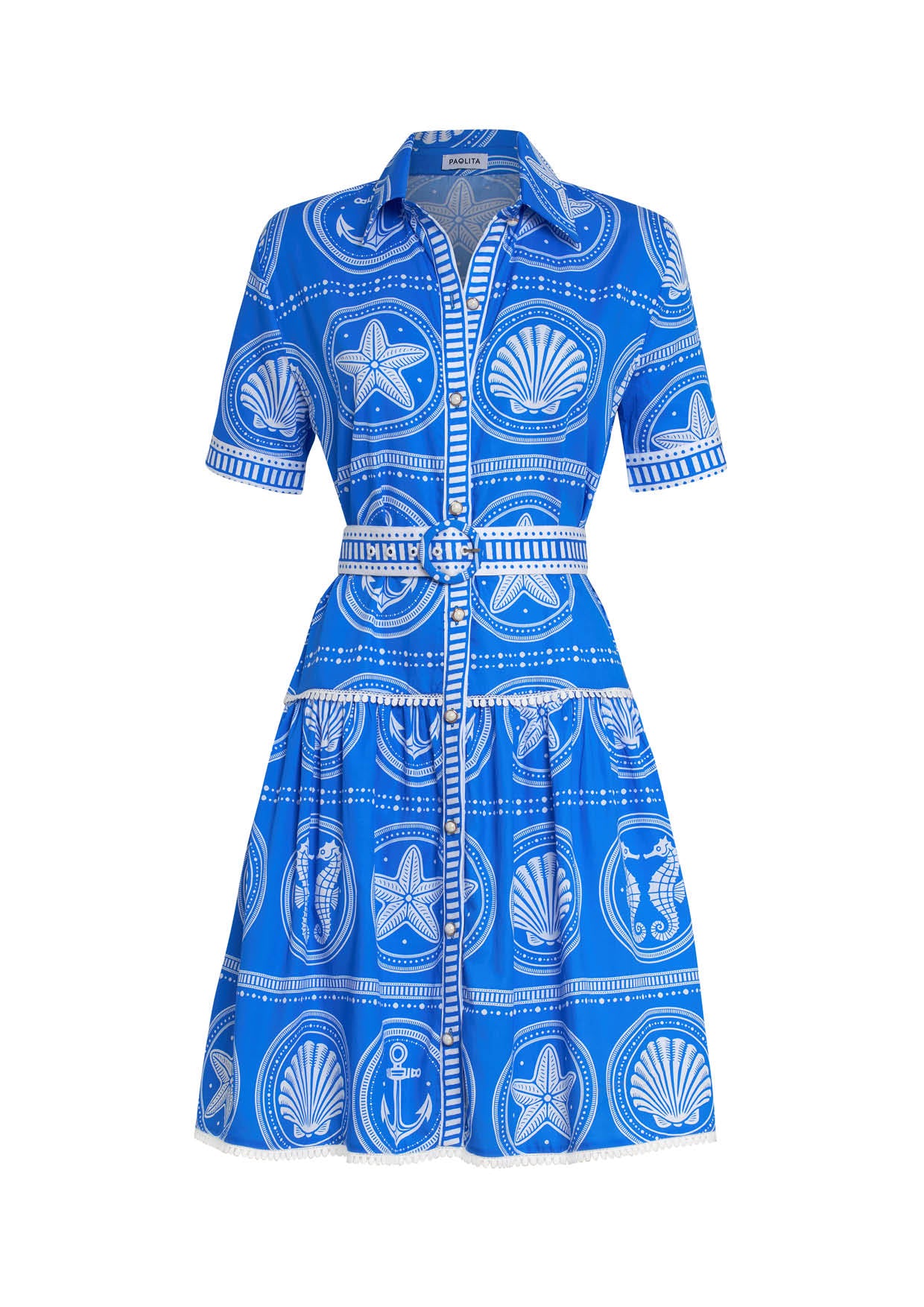 Tesoro Carla Dress - XL