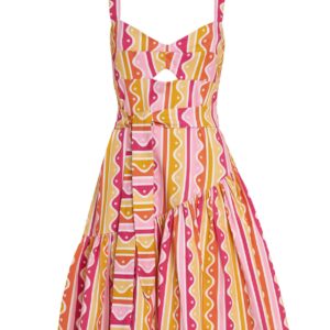 Maiolica Selena Dress – XL