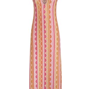 Maiolica Fernanda Dress – M