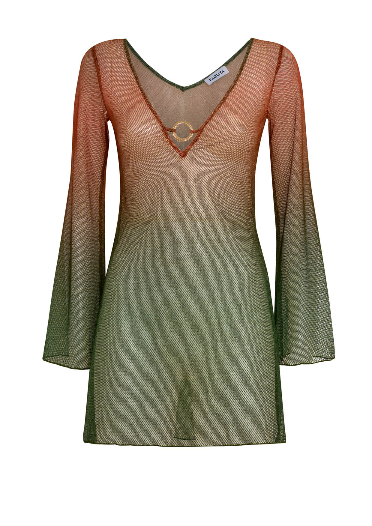 Sfumato Marina Dress - XL