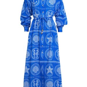Tesoro Adriana Dress – XL