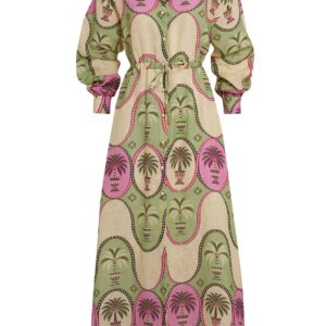 Palma Adriana Dress – XL