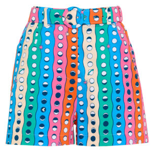 Moonshine Ricki Shorts – XL