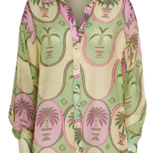 Palma Helena Shirt – M