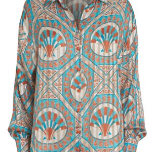 Ceramica Helena Shirt – XL