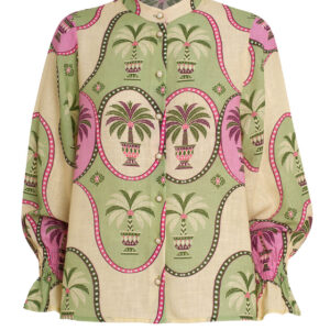 Palma Adrienne Shirt – XL