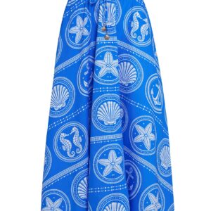 Tesoro Vitti Skirt – XL