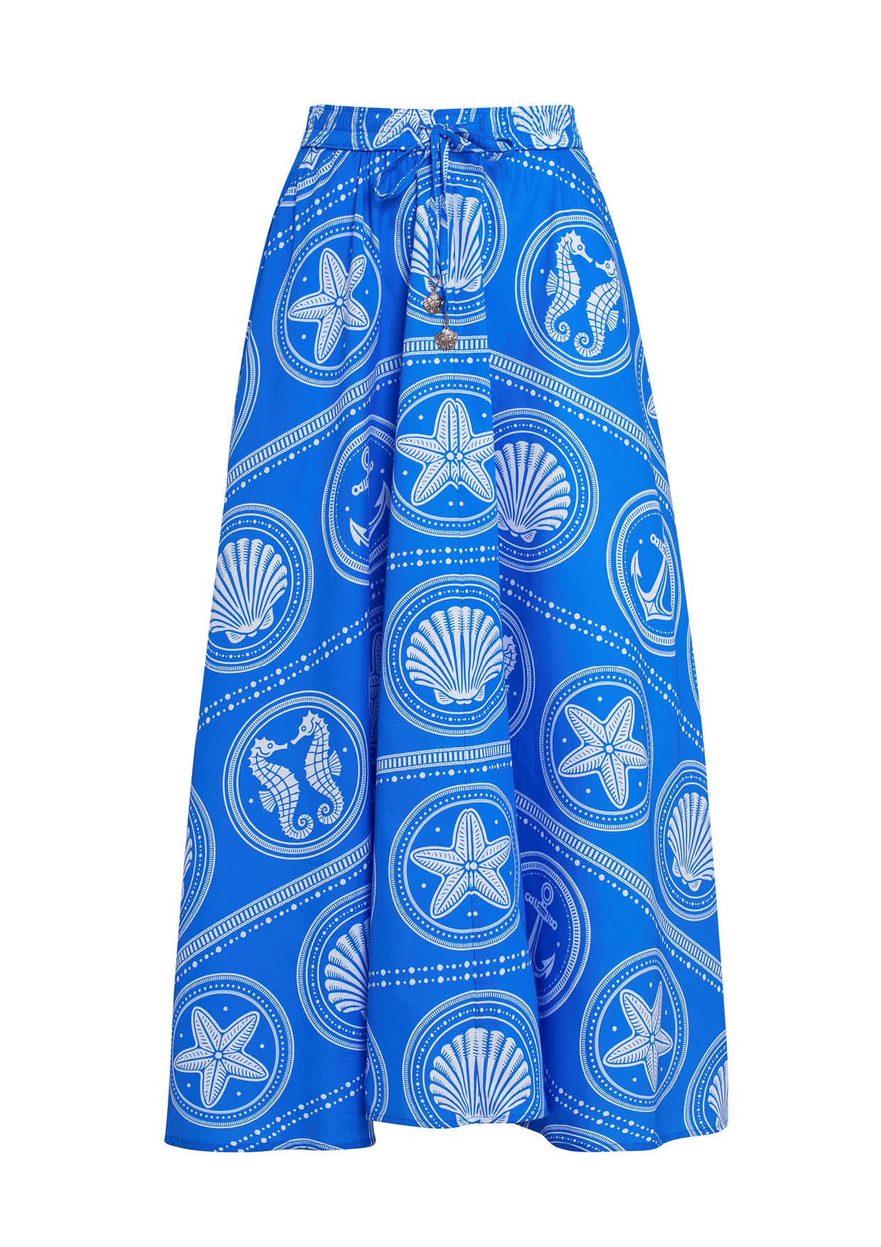 Tesoro Vitti Skirt - M