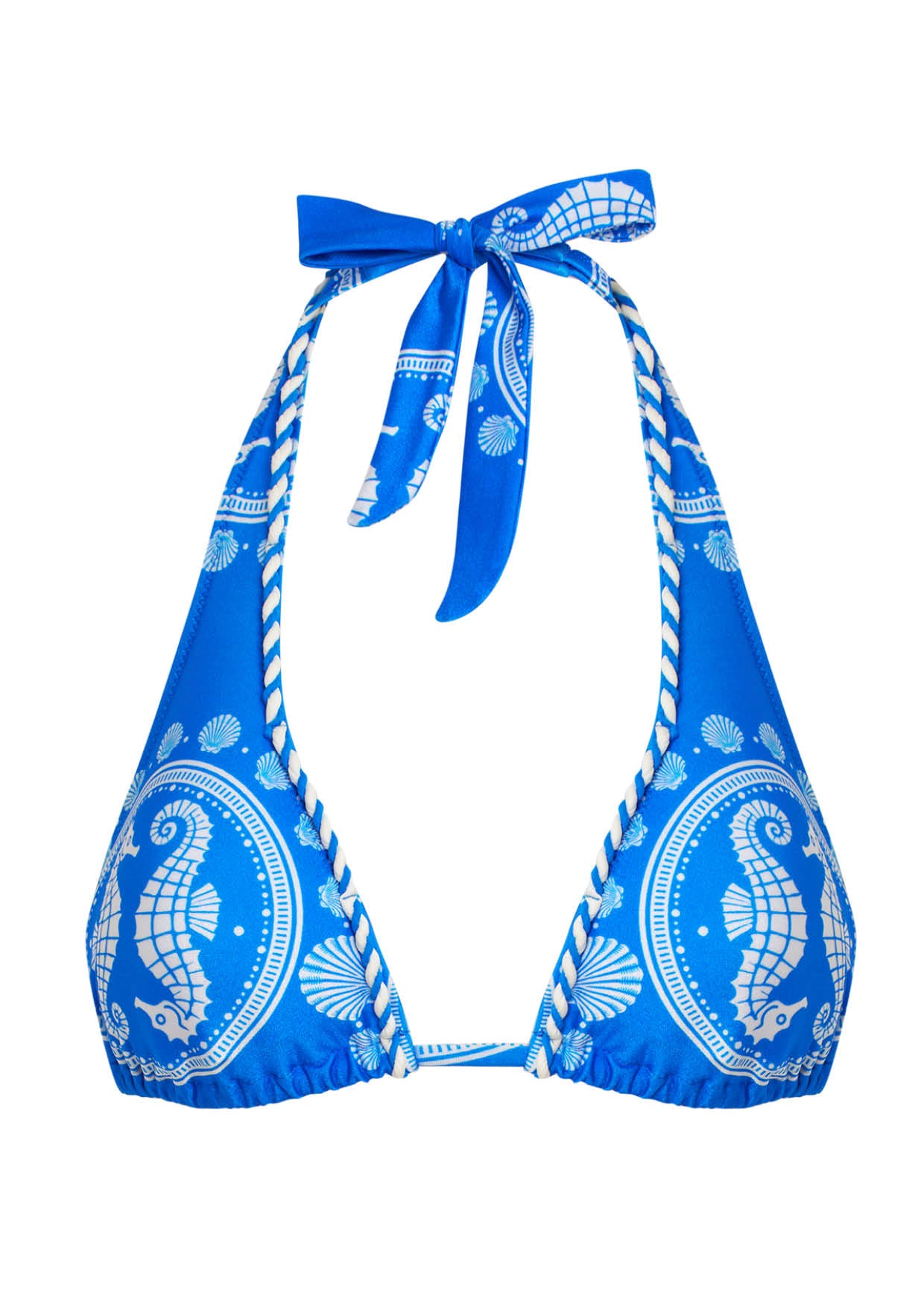 Tesoro Amina Top - L