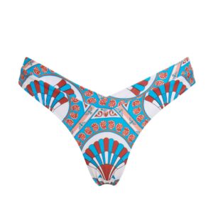Ceramica Maya Bottom – XL