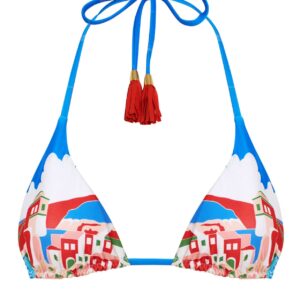 Amalfi Semira Top Reversible – XL