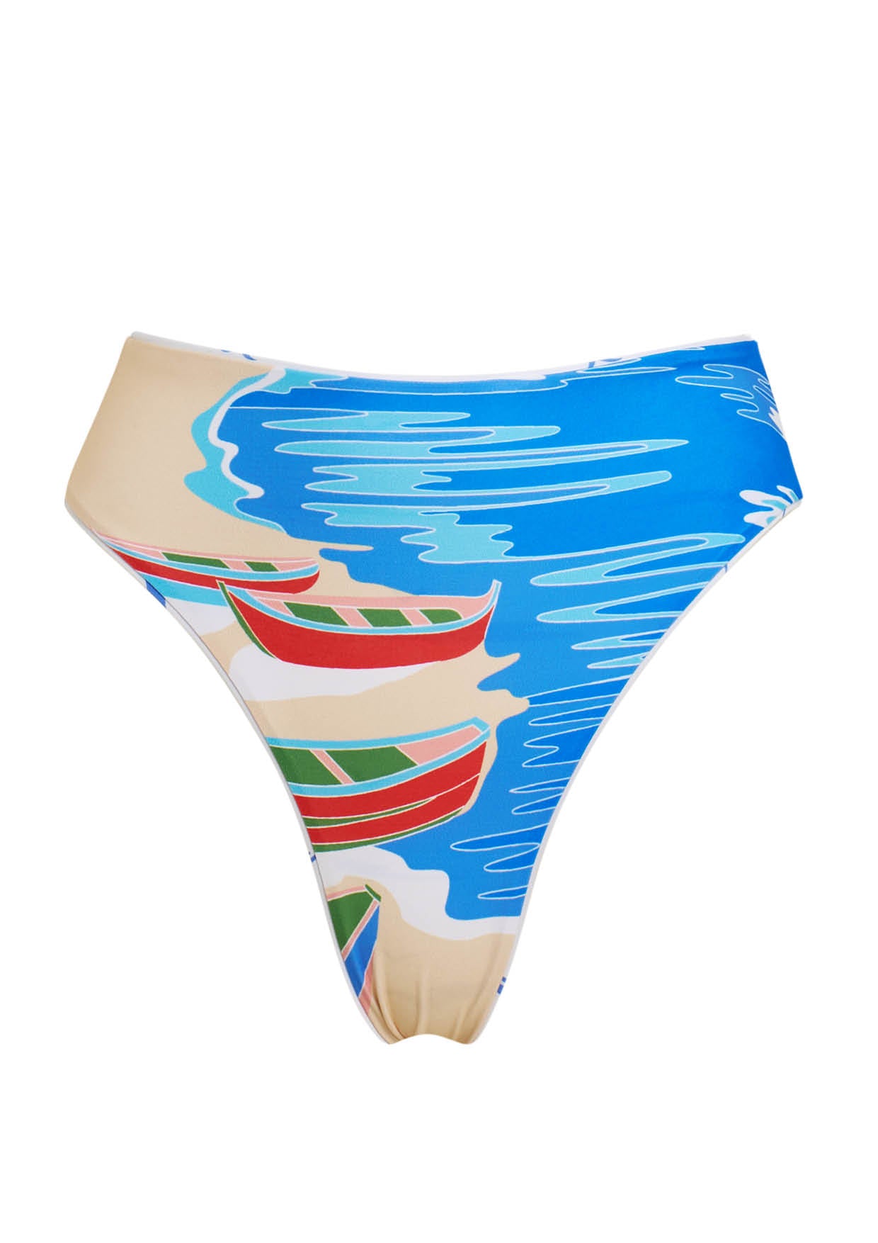 Amalfi Arabella Bottom - XS