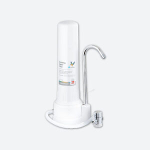 Doulton® Countertop Water Filter System with Biotect Ultra® – Plastic